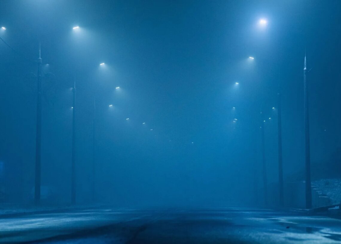 The 6 Creepiest Roadside Detours You Can Take Across America This Spooky Season