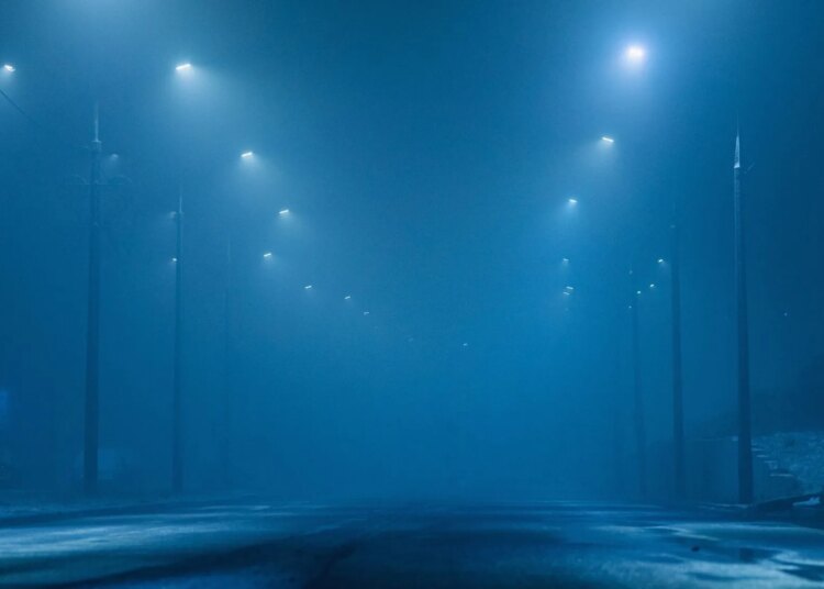 The 6 Creepiest Roadside Detours You Can Take Across America This Spooky Season