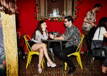 The Biggest Financial Red Flag in Dating Isn’t What You Think