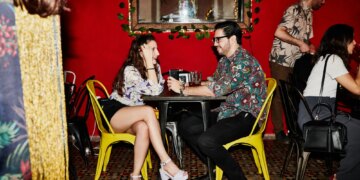 The Biggest Financial Red Flag in Dating Isn’t What You Think