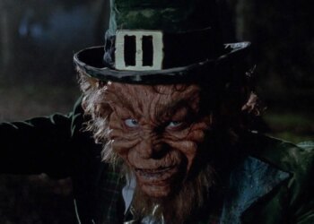 The Bizarre Story of How a Kids’ Horror Movie Became ‘Leprechaun’