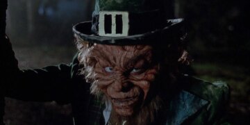 The Bizarre Story of How a Kids’ Horror Movie Became ‘Leprechaun’