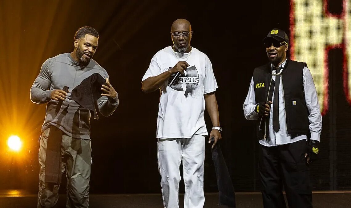 How the $2 Million Wu-Tang Clan Album That No One Has Heard in Its Entirety Was Almost Destroyed (And Where It Is Now)