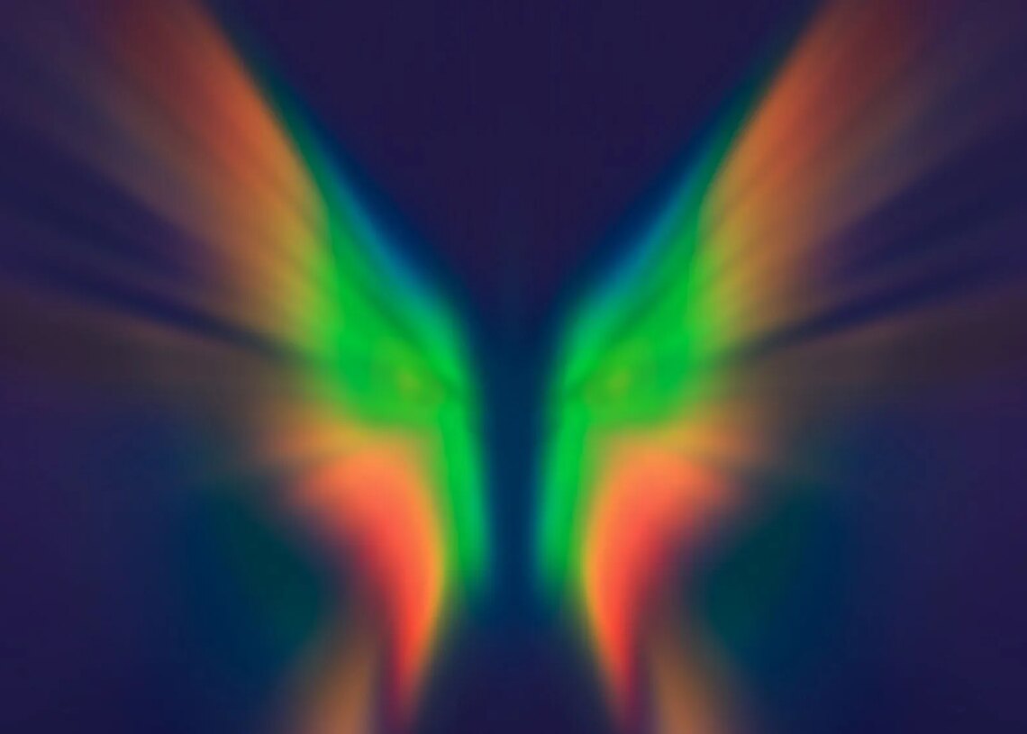 The ‘Butterfly Effect’ Could Explain Why Your Relationship Is Falling Apart