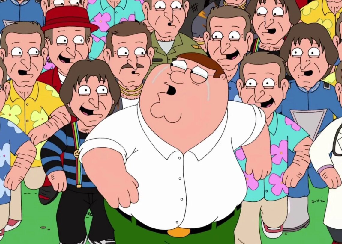 The Eerie ‘Family Guy’ Coincidence That Happened the Night Robin Williams Died