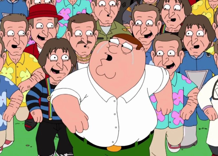 The Eerie ‘Family Guy’ Coincidence That Happened the Night Robin Williams Died