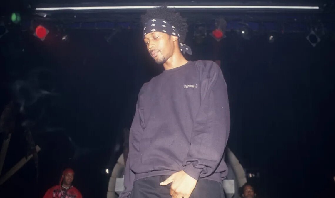 The Flood That Destroyed RZA’s Music at the Height of Wu-Tang Clan’s Rise