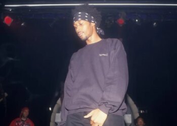 The Flood That Destroyed RZA’s Music at the Height of Wu-Tang Clan’s Rise