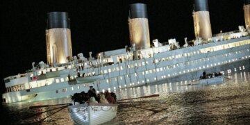 The Glaring Error in ‘Titanic’ That Neil deGrasse Tyson Helped James Cameron Fix