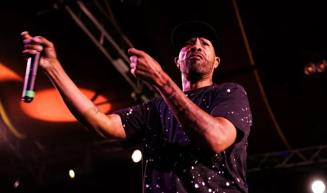 The Hip-Hop Legend Who Got Into a Random Beef With MC Hammer and Immediately Regretted It: ‘He Was Very Serious About Beef!’