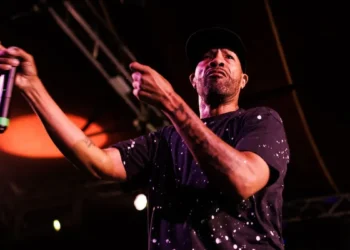 The Hip-Hop Legend Who Got Into a Random Beef With MC Hammer and Immediately Regretted It: ‘He Was Very Serious About Beef!’
