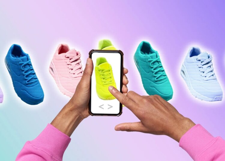 The Internet Has Invented Fake Online Shopping, and There’s a Wild Reason Why People Love It