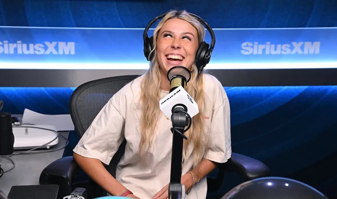 The Internet Is Convinced One of Country Music’s Biggest Stars Is Secretly the Hawk Tuah Girl