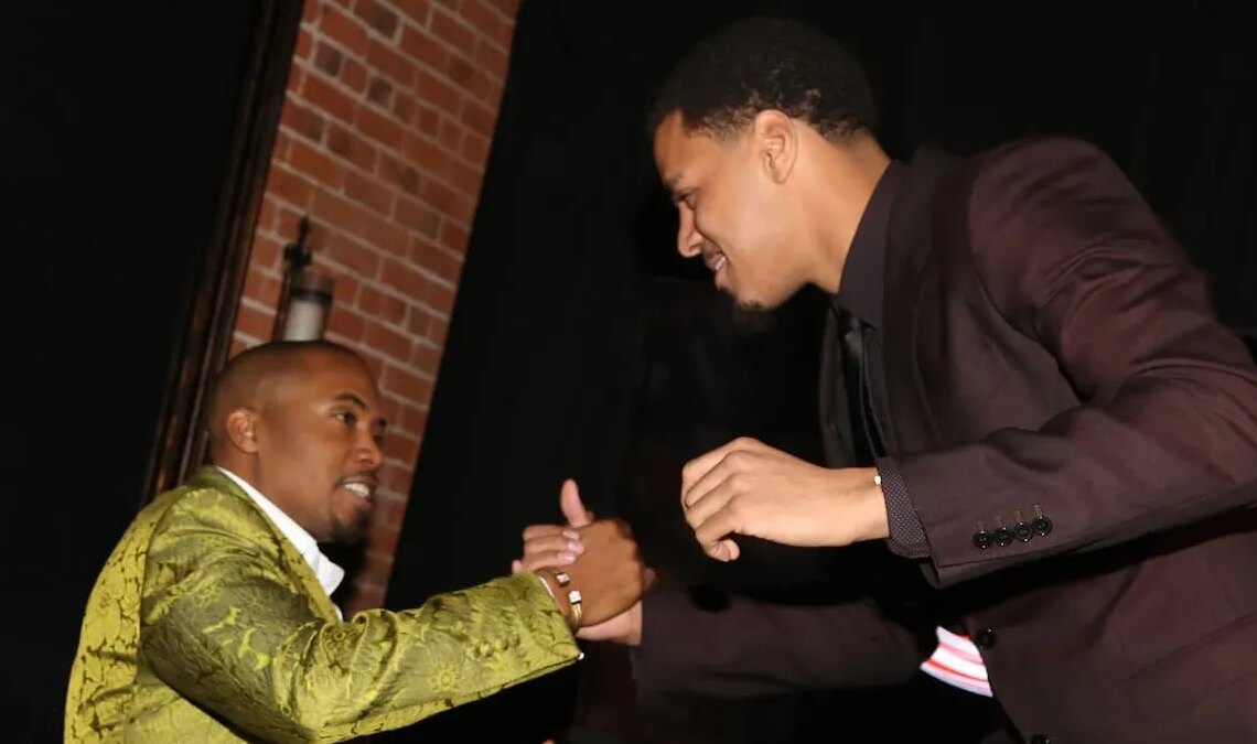 The J. Cole Song That Infamously ‘Let Nas Down’ and How He Was Able to Make Things Right