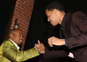 The J. Cole Song That Infamously ‘Let Nas Down’ and How He Was Able to Make Things Right
