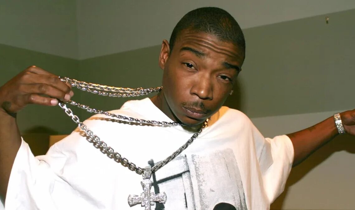 The Ja Rule Diss That Made Eminem’s Feud With Murder Inc. Personal
