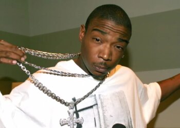 The Ja Rule Diss That Made Eminem’s Feud With Murder Inc. Personal