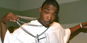 The Ja Rule Diss That Made Eminem’s Feud With Murder Inc. Personal