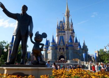 The New Travel Trend That’s All About Reliving Your Childhood