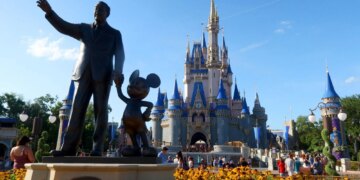 The New Travel Trend That’s All About Reliving Your Childhood
