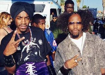 The Night Outkast Was Booed at an Award Show Was Also the Night That André 3000 Accurately Predicted Hip-Hop’s Future