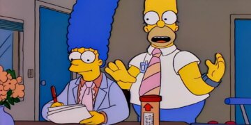 This ‘Simpsons’ Joke Was So Controversial, Fox Actually Removed It: ‘It Was Inappropriate’