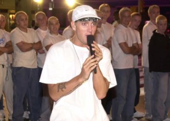 The Story Behind ‘Stan’: The Eminem Song That Added a New Word to the Dictionary