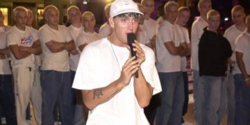 The Story Behind ‘Stan’: The Eminem Song That Added a New Word to the Dictionary