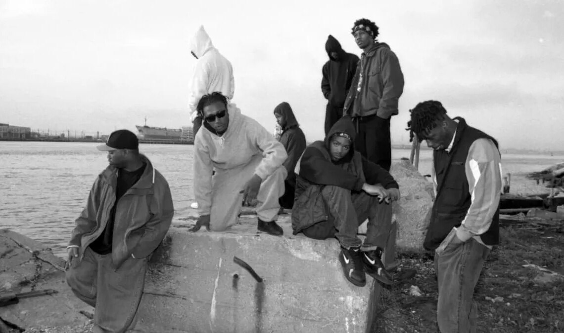 The Story Behind Wu-Tang Clan’s ‘C.R.E.A.M.’ and the Song RZA Sampled To Create It