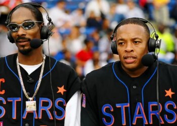The Strange Story Behind Dr. Dre’s ‘Still D.R.E.’ and the Rapper Who Actually Wrote His Verses