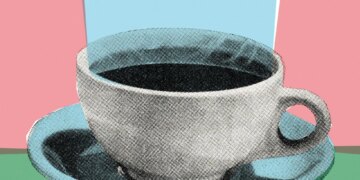 The Surprising Mental Health Benefit of Coffee That Has Nothing to Do With Caffeine