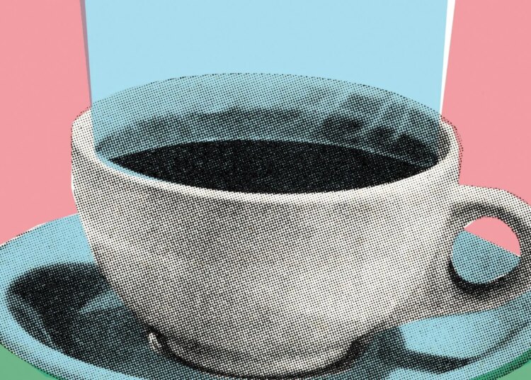 The Surprising Mental Health Benefit of Coffee That Has Nothing to Do With Caffeine