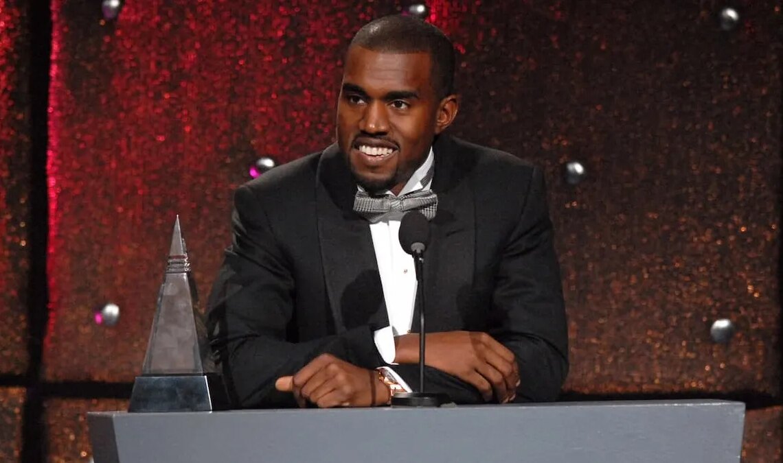 The Surprising Song That Kanye West Said Was ‘Life-Defining’ Back in 2007