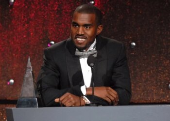 The Surprising Song That Kanye West Said Was ‘Life-Defining’ Back in 2007