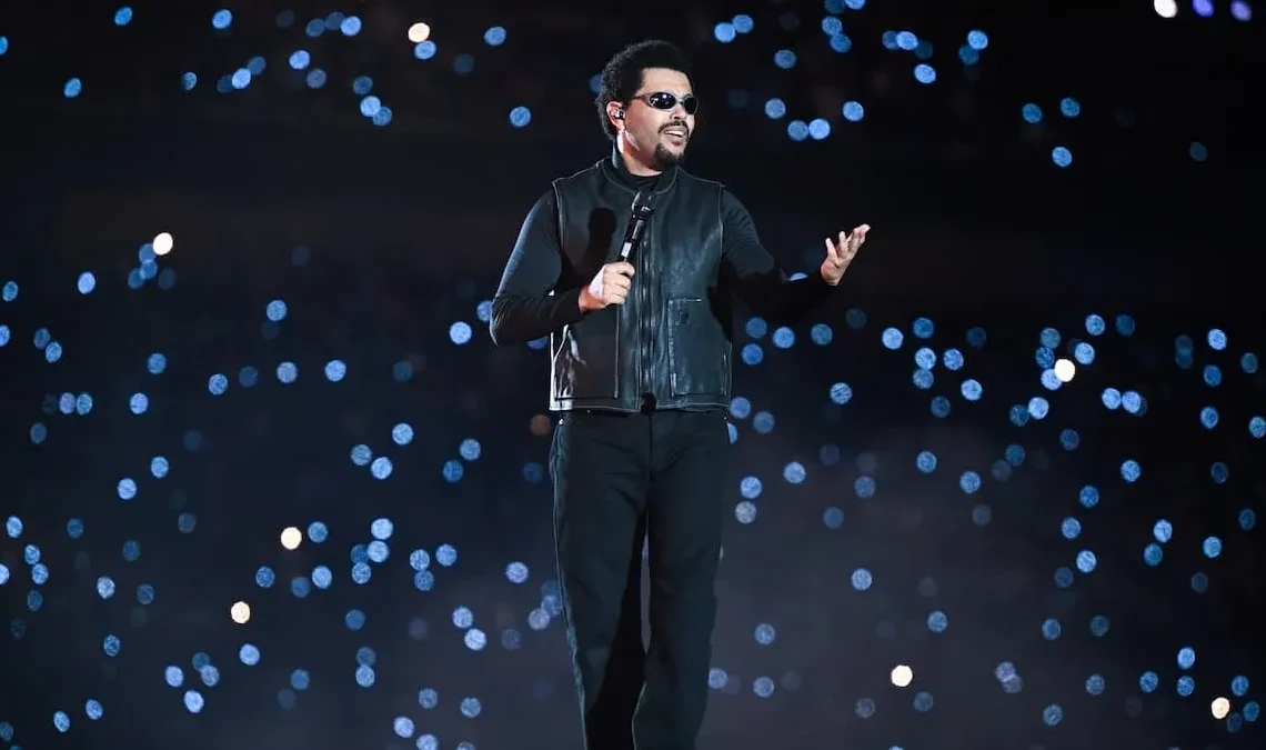 The Weeknd Reveals the One Former Album He’s ‘Obsessing’ Over and How He Plans to Fix It