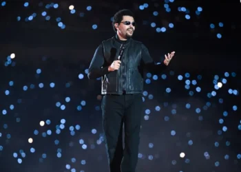 The Weeknd Reveals the One Former Album He’s ‘Obsessing’ Over and How He Plans to Fix It
