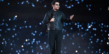 The Weeknd Reveals the One Former Album He’s ‘Obsessing’ Over and How He Plans to Fix It