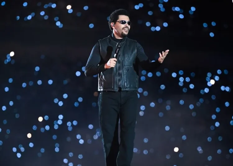 The Weeknd Reveals the One Former Album He’s ‘Obsessing’ Over and How He Plans to Fix It