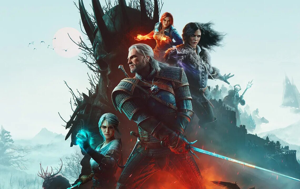 The Witcher 3 Wild Hunt Remastered Release Date Explained