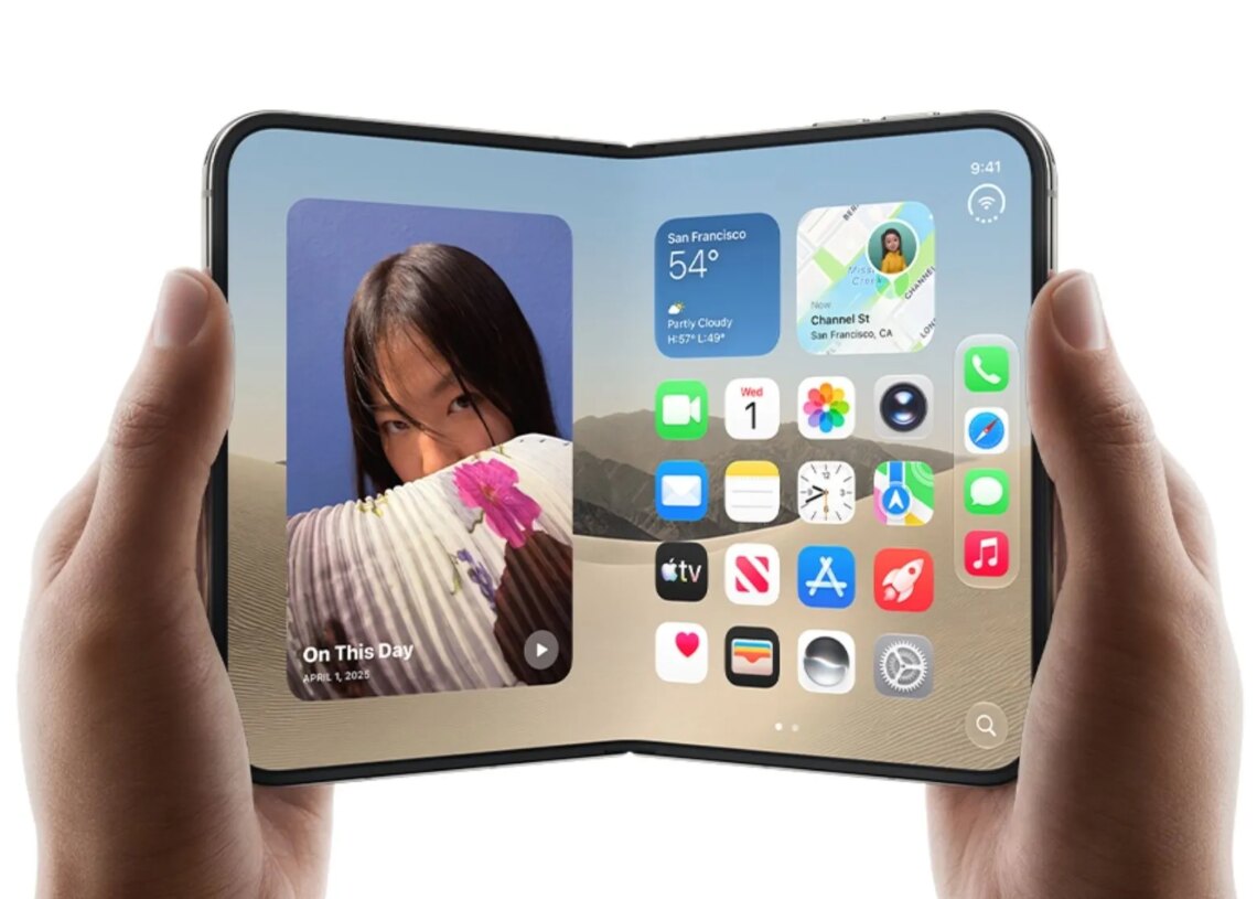 The iPhone Duo Could Be Apple’s Most Interesting Gaming Device in Years