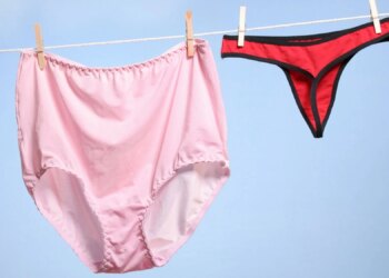 The ‘Granny Panties Theory’ Says This Is What True Love Actually Looks Like