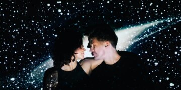 These 4 Zodiac Signs Could Have a Very Different Love Life After September 10