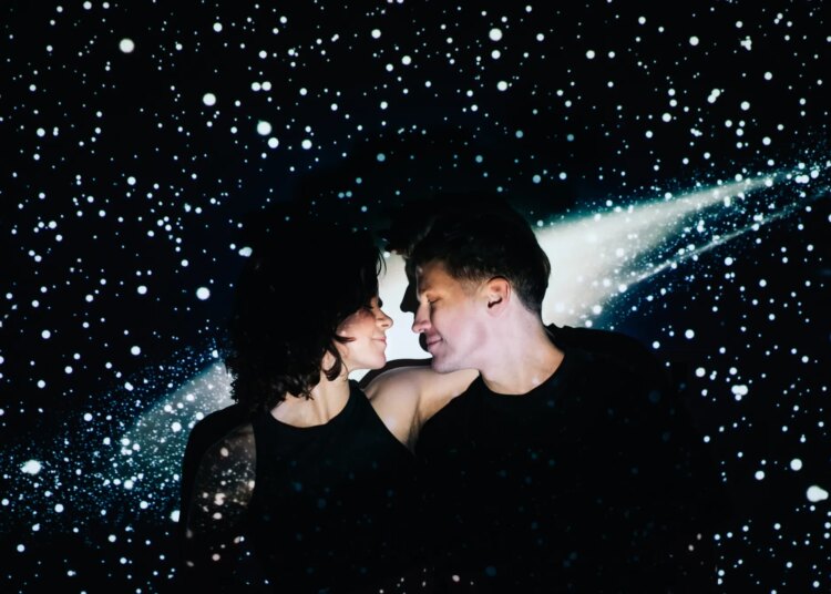 These 4 Zodiac Signs Could Have a Very Different Love Life After September 10