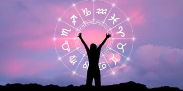 These 5 Zodiac Signs Will Be the Luckiest in September