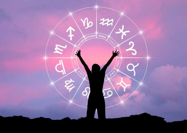 These 5 Zodiac Signs Will Be the Luckiest in September