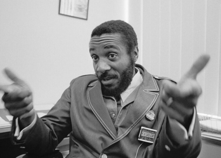 This Famous Stand-Up Comedian Once Ran for President and Got Almost 50,000 Votes