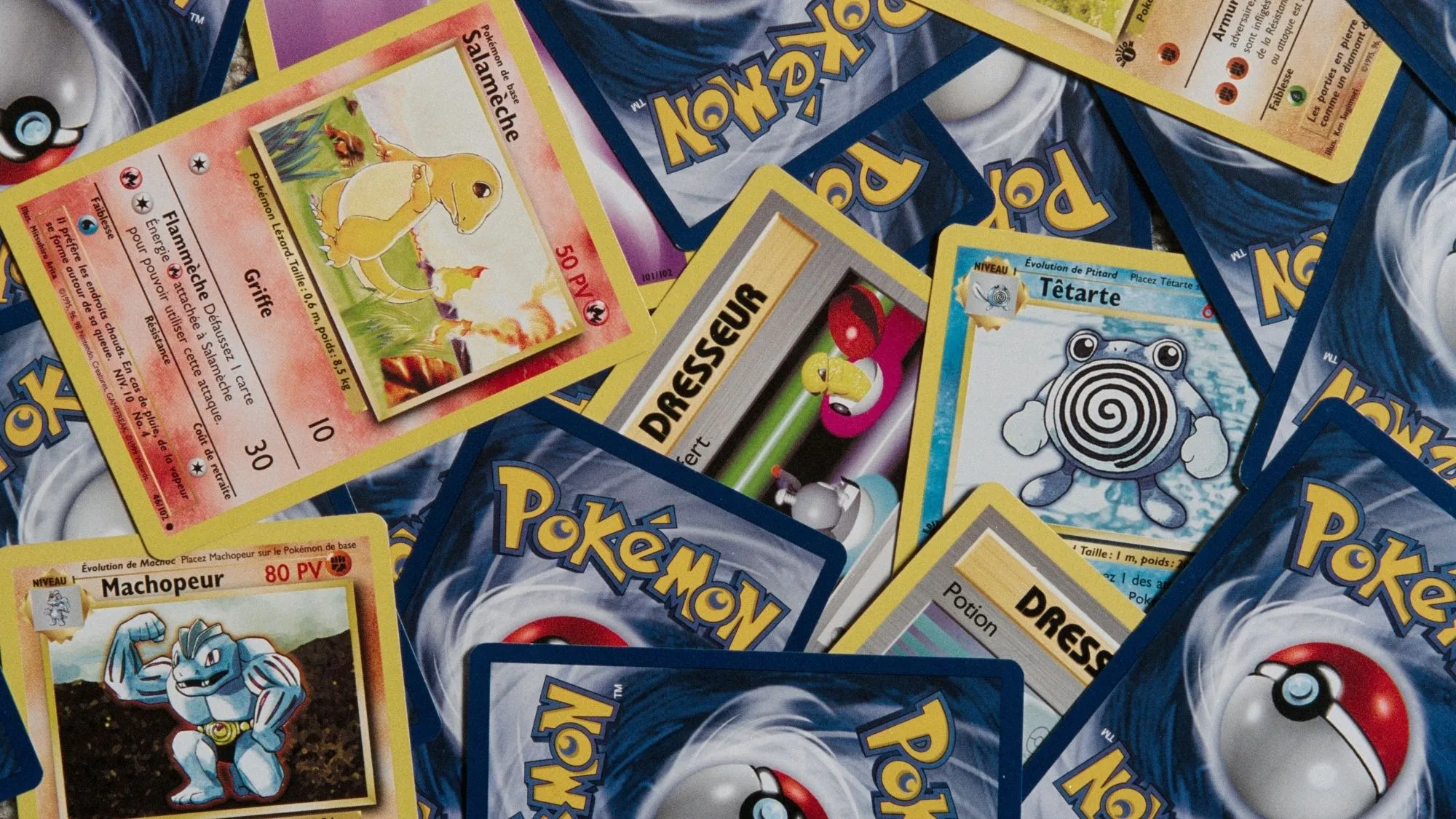Apolypse This Investor Thinks Pokémon Cards Could Become Currency After the ...