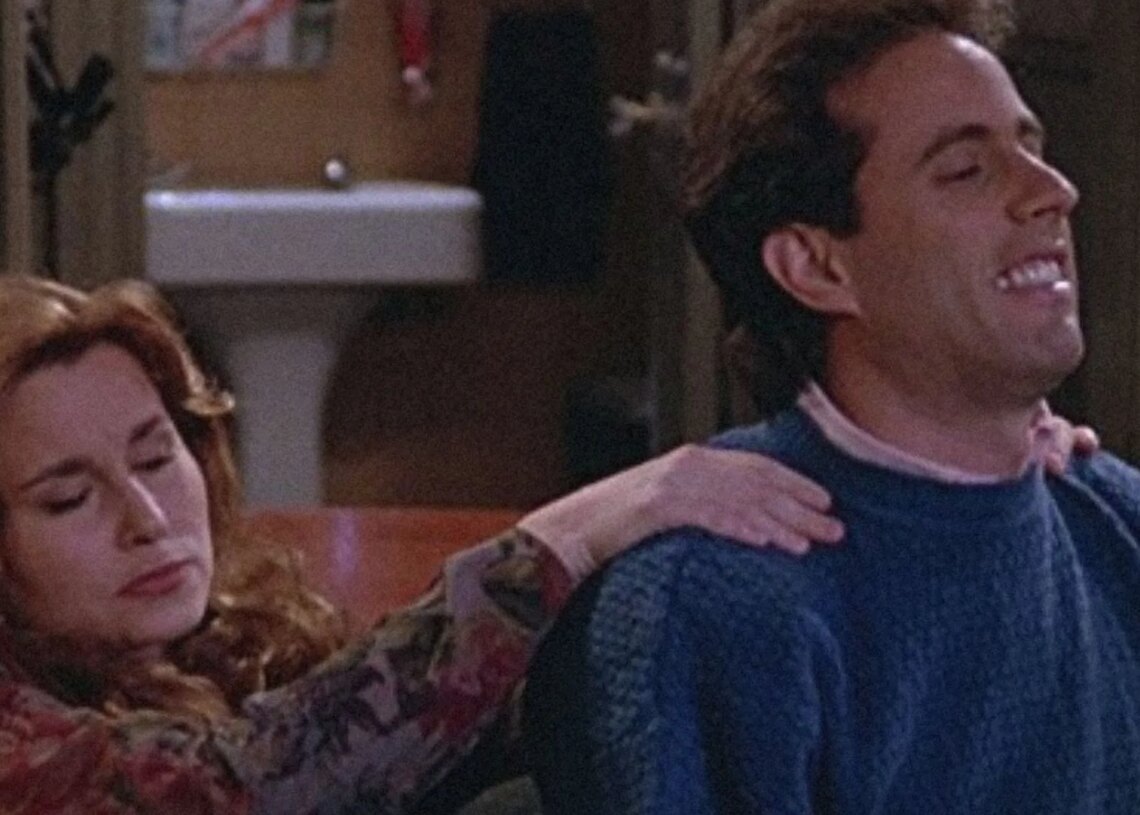 This ‘Seinfeld’ Joke About O.J. Simpson Really Didn’t Age Well