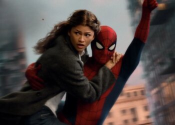 Tom Holland’s Spider-Man Just Pulled Off Something No Marvel Movie Had Ever Done