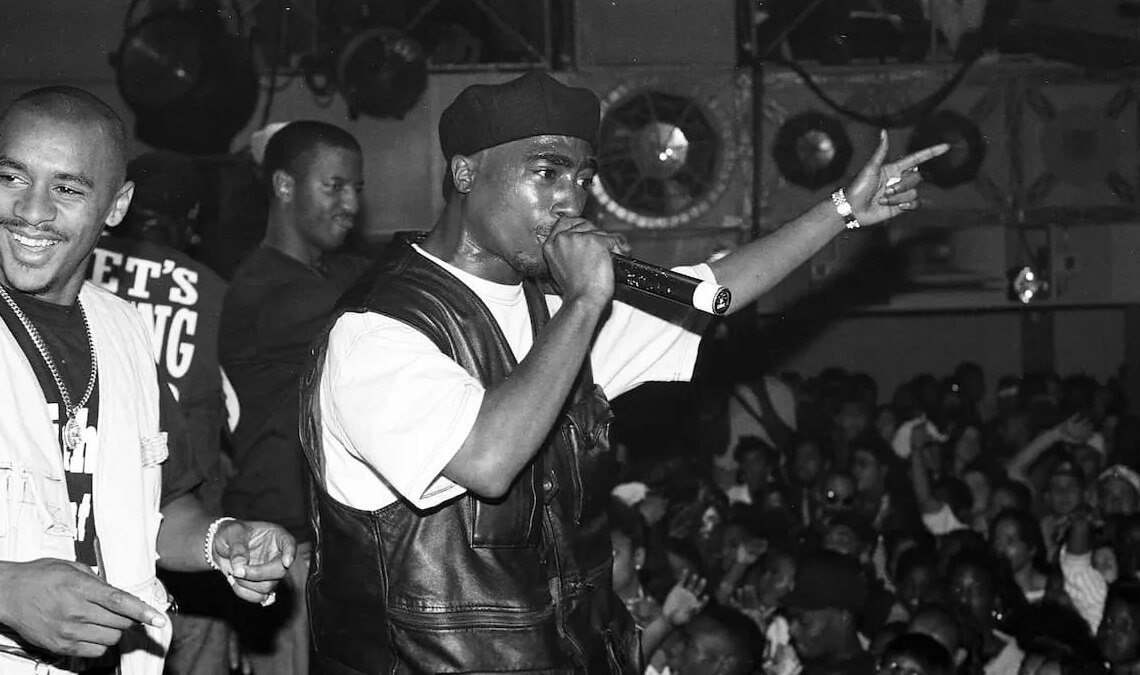 Tupac’s 3 Most Brutal Diss Tracks That Aren’t ‘Hit ‘Em Up’